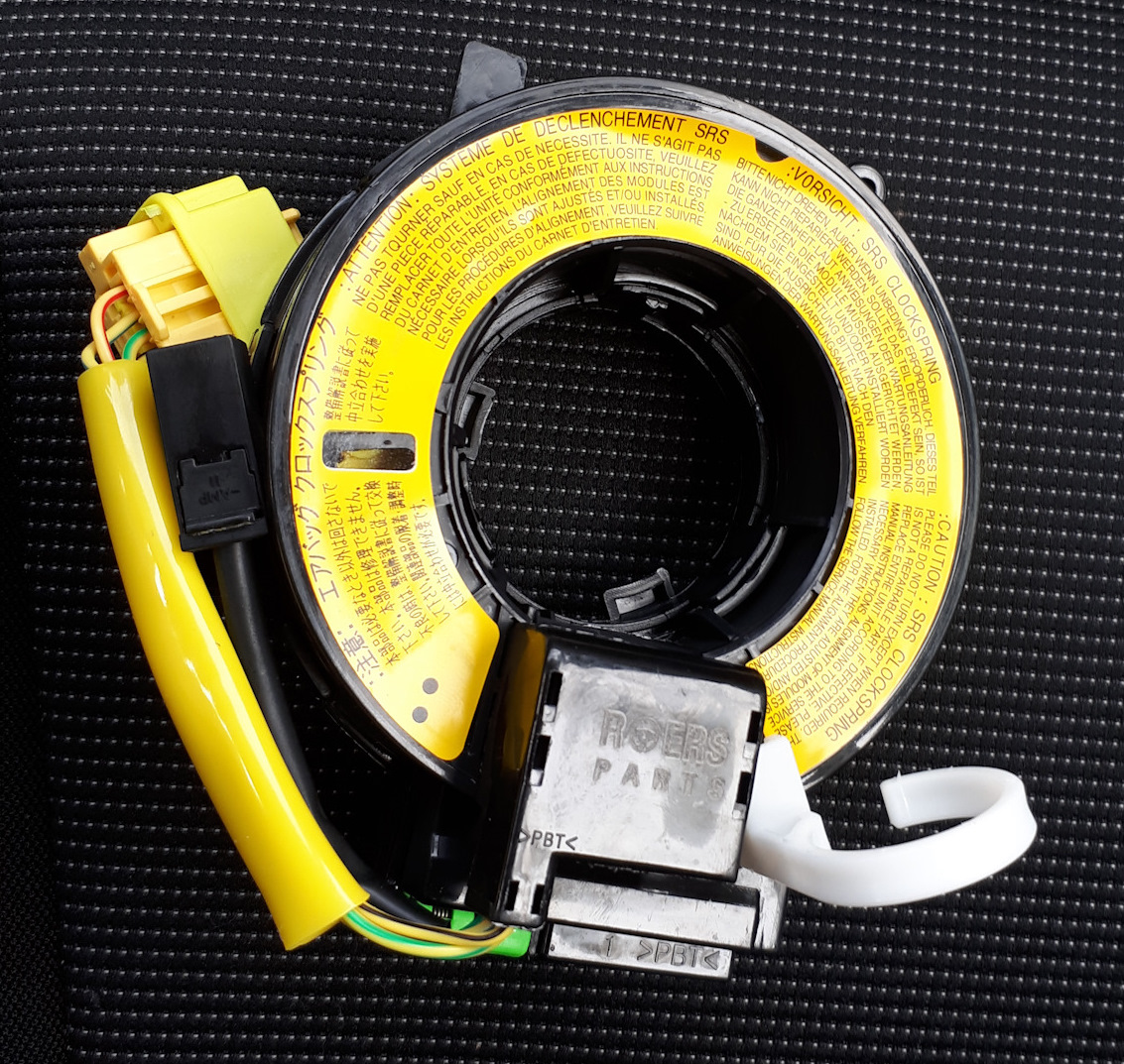 подрулевая улитка. подрулевая улитка. улитка подрулевой шлейф 2190. шлейф подрулевой ceed 2014 артикул. рулевой шлейф montero 3.