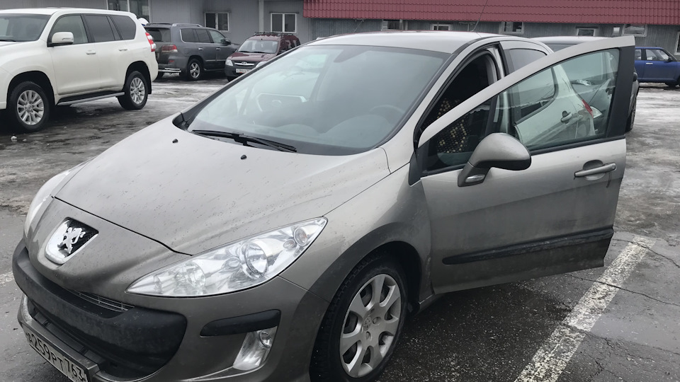 Замена сцепления. Плохо втыкается задняя, передачи стали втыкаться ...