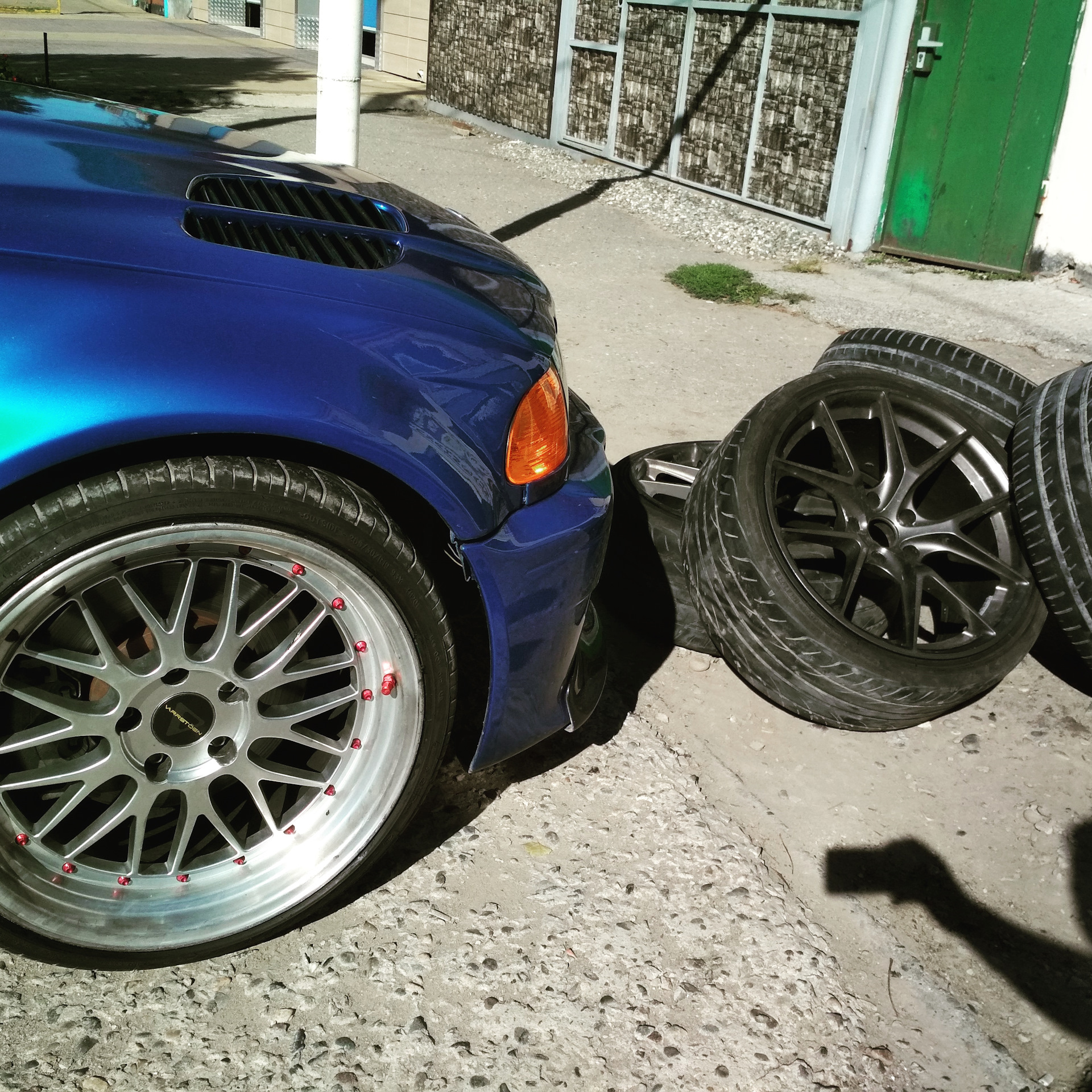 BBS LM 11j