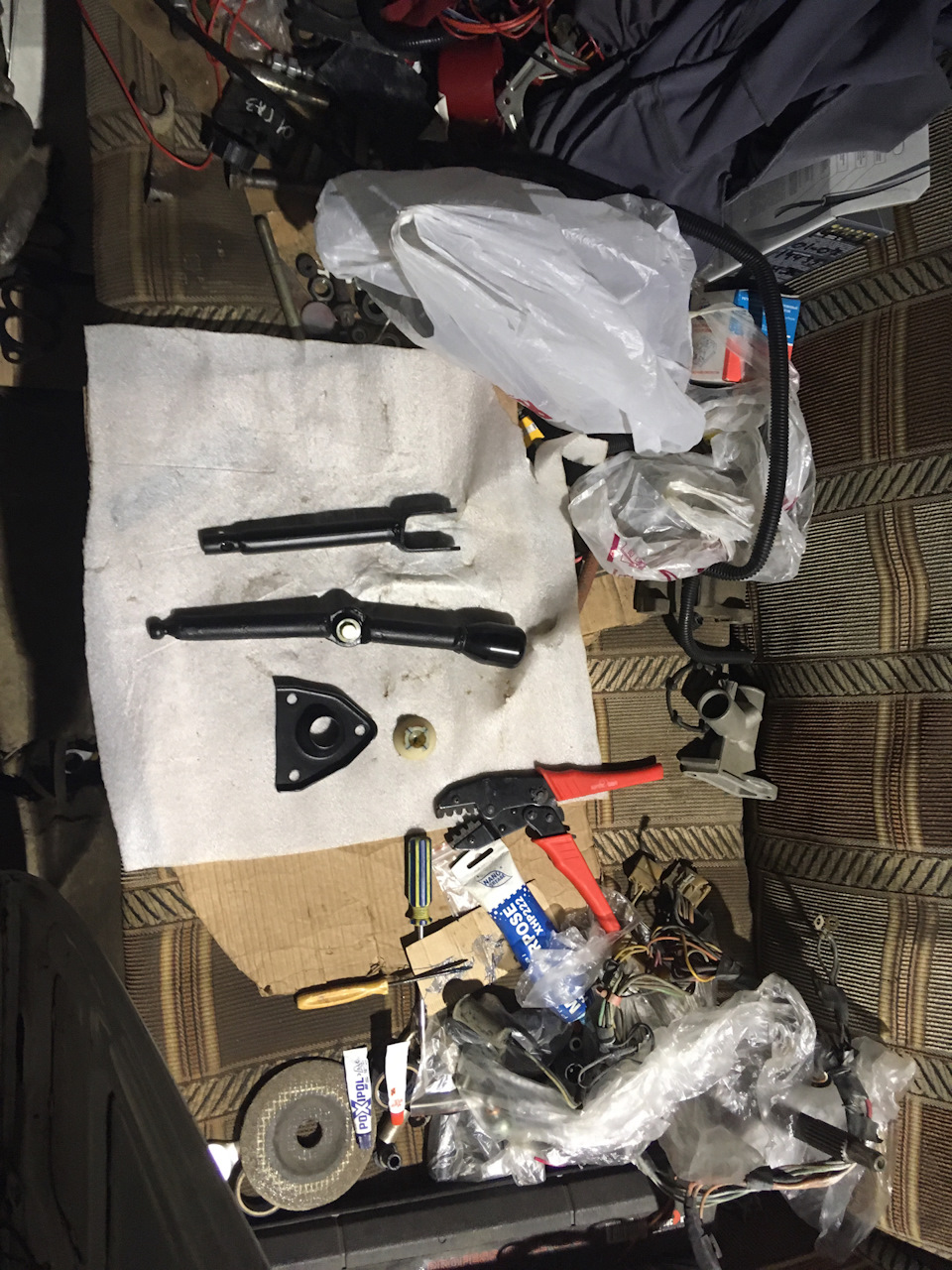 XHP222 Смазка Mobilgrease MOBIL | Запчасти на DRIVE2