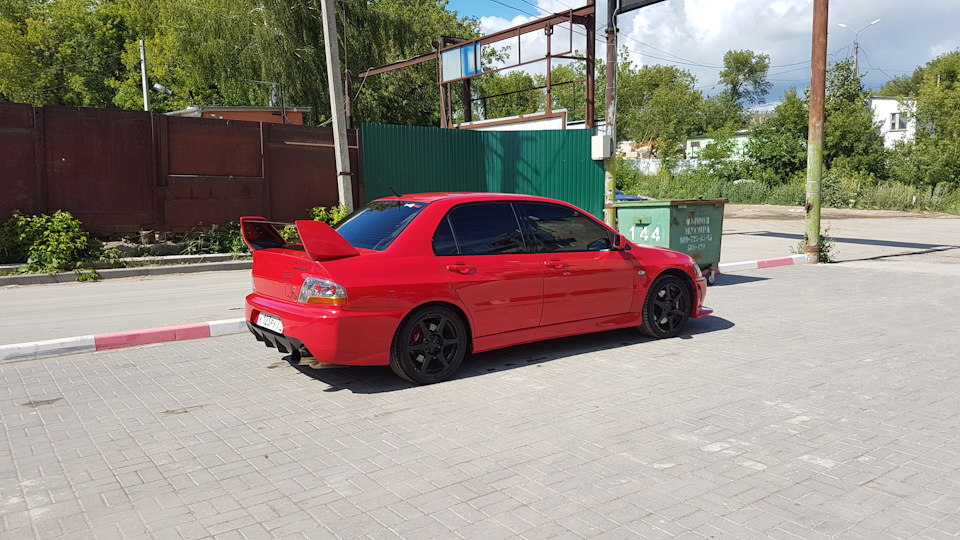 Заброшенный санаторий "Речкуновский", пробная вылазка — DRIVE2