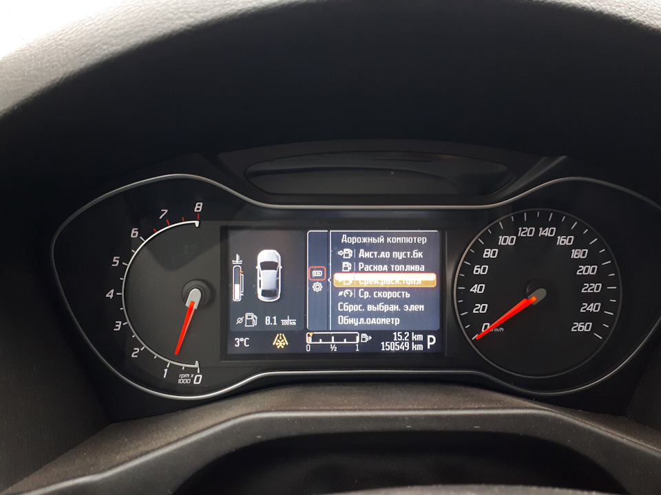 Посторонний звук в двигателе… Часть 4 — Ford Mondeo IV, 2 л, 2011 года ...