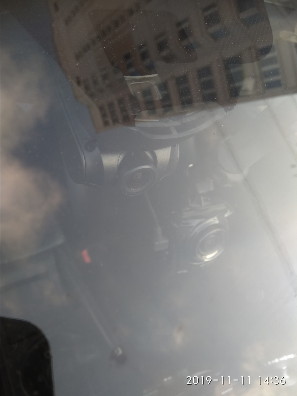 Фото в бортжурнале SsangYong Kyron