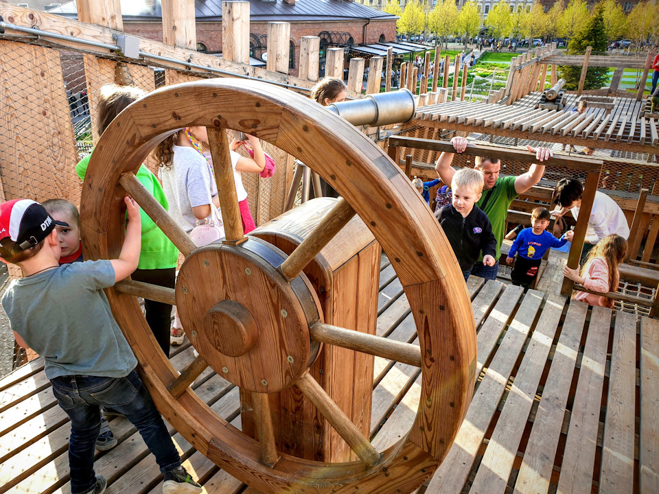 Фото в бортжурнале Audi A4 (B9)