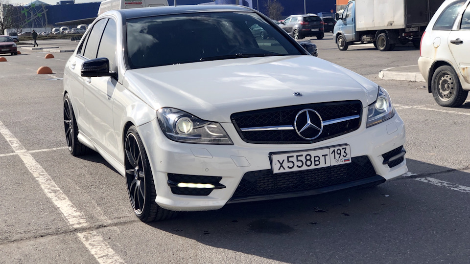Срок службы ламп осрам найт брекер h7 — KIA Ceed SW (1G), 1,6 л, 2009 ...