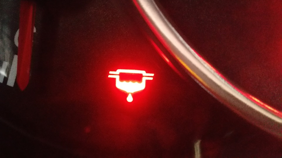 Вода в топливном фильтре — Mazda MPV II, 2 л, 2004 года | поломка | DRIVE2