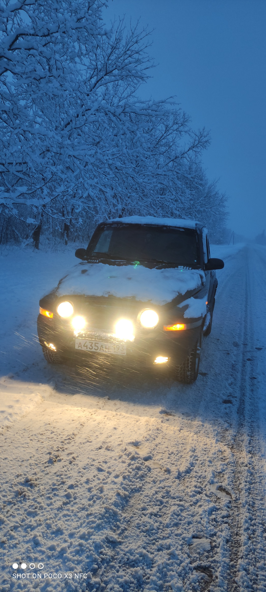 Замена ЭБУ Тагаз Тагер 3.2, с пропиской ключей. — DRIVE2