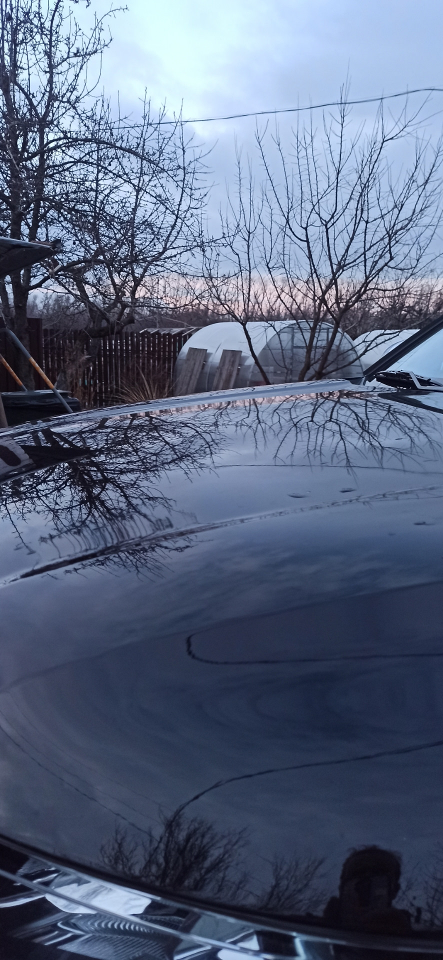Фото в бортжурнале Mitsubishi L200 (5G)