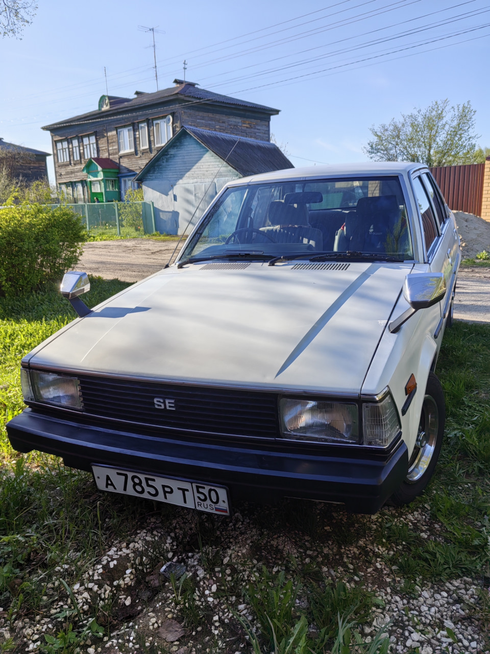 Чат по Е70 теперь в Тг — Toyota Corolla (70), 1,5 л, 1982 года | помощь на  дороге | DRIVE2