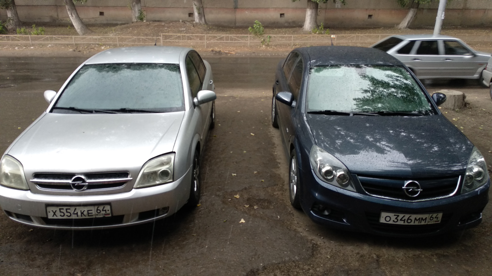 Opel Vectra C 1.8 бензиновый 2004 | 1.8 122 Л/С на DRIVE2