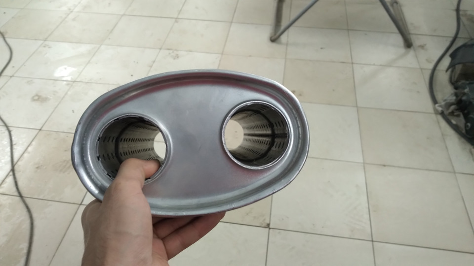 Фото в бортжурнале BMW 5 series (E34)