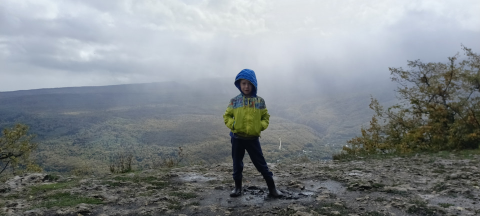 Фото в бортжурнале УАЗ Patriot