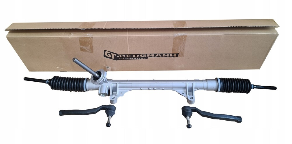 Рейка"WE RIDE" SR на Классику 🛠️🔩 — Lada 21054, 1,6 л, 2010 года ...