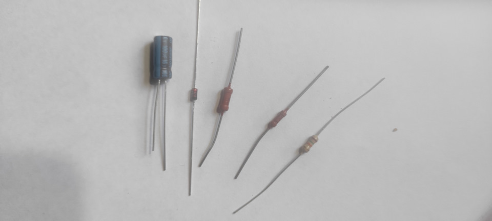 Вежливая подсветка своими руками — Hyundai Accent (2G), 1,5 л, 2005 ...