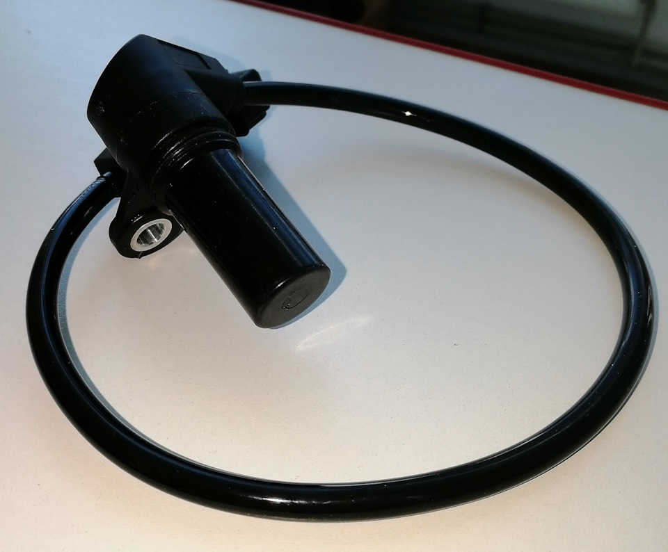 Загорелся Check Engine(джеки-чан), начали плавать обороты свыше 2000 ...