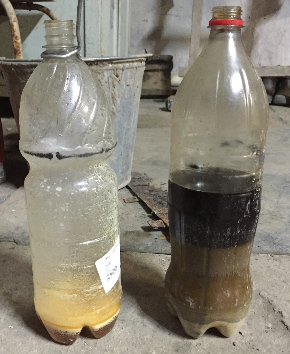 Замена генератора (его залило маслом из щупа) — Peugeot 406, 1,8 л ...