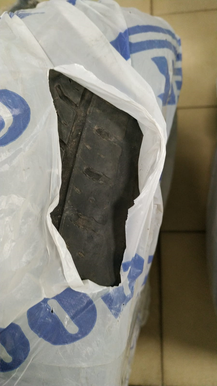 Про резину расскажу — Daewoo Matiz (M100, M150), 0,8 л, 2007 года ...