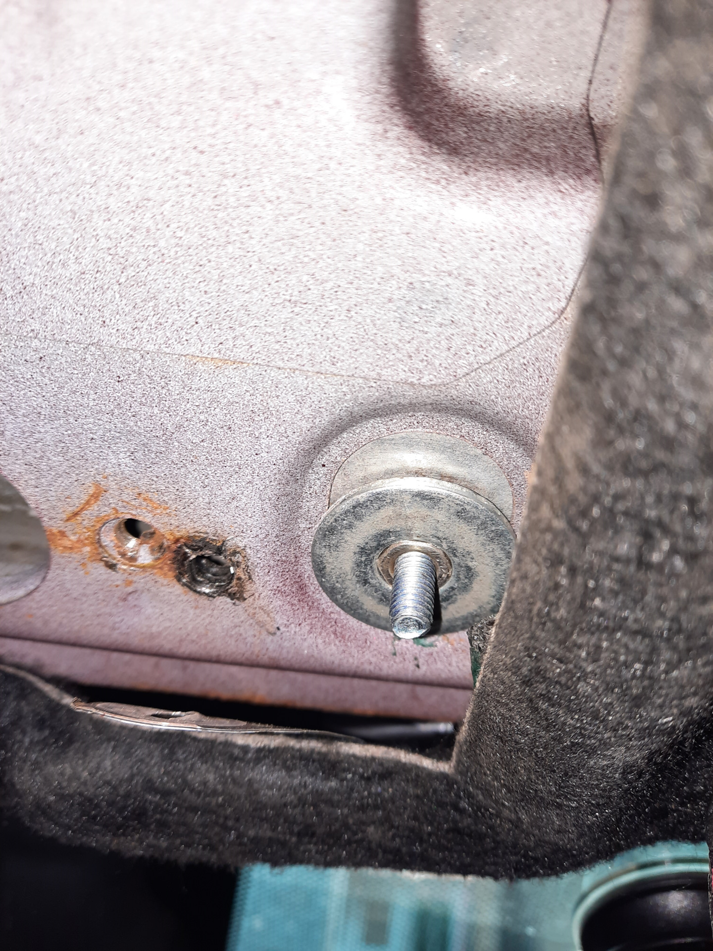 Масса обогрева лобового стекла приора — Lada Приора хэтчбек, 1,6 л ...