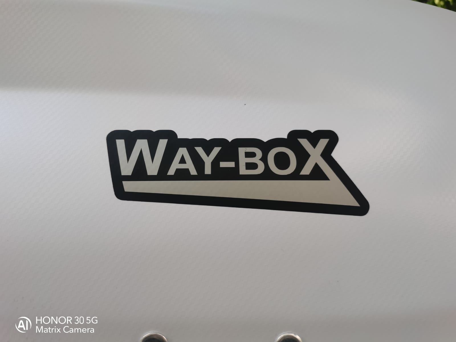 Way box cobra. Way-box cobra 480.