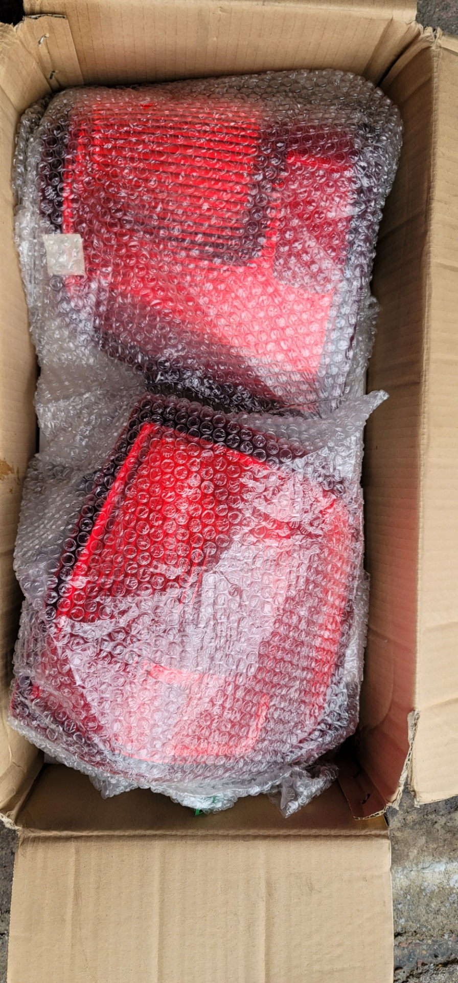 Сделал(?) кондик и кое-что накопал — Lincoln Navigator (2G), 5,4 л ...