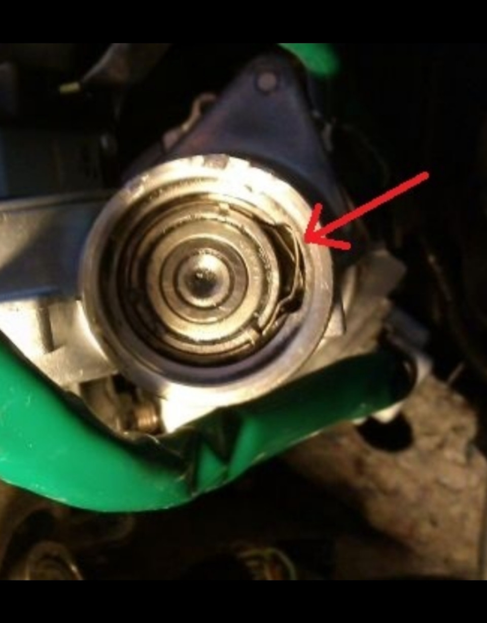 Фото в бортжурнале Toyota Venza (1G)