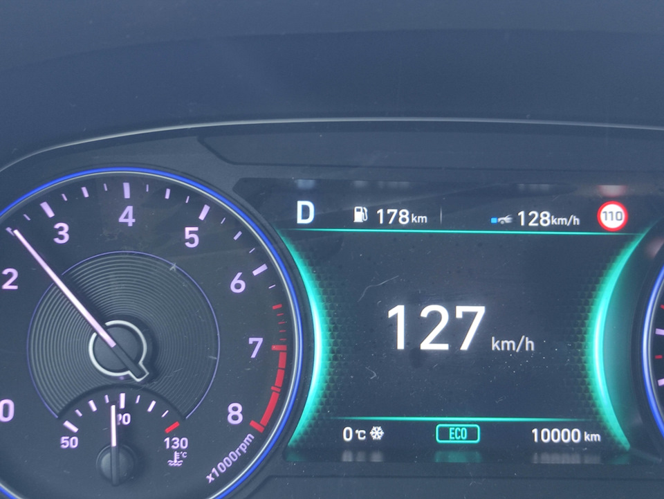 Мини юбилей — Hyundai Palisade, 3,5 л, 2021 года другое DRIVE2