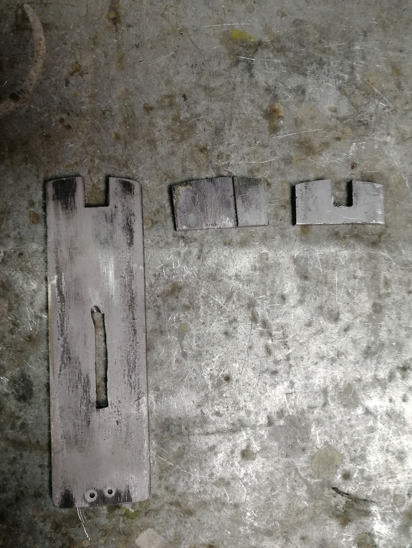 Поворотный столик для заточного станка (наждака) — Сообщество «Гараж ...