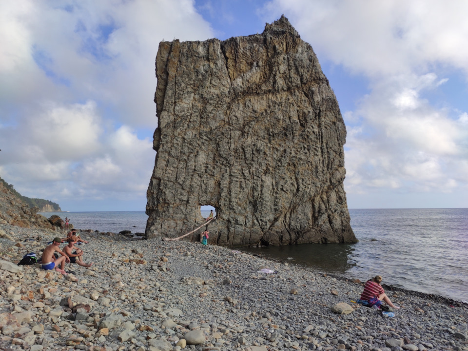 Генератор и горе-автоэлектрики. Чёрное море. Отдых. — Ford Focus II ...