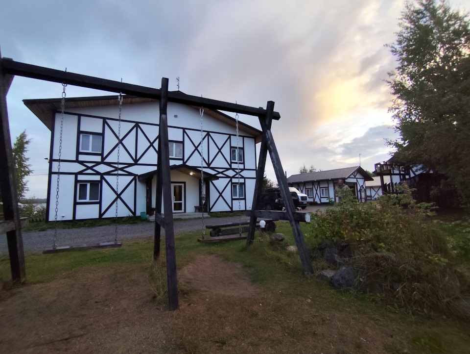 Фото в бортжурнале Mitsubishi Pajero (4G)