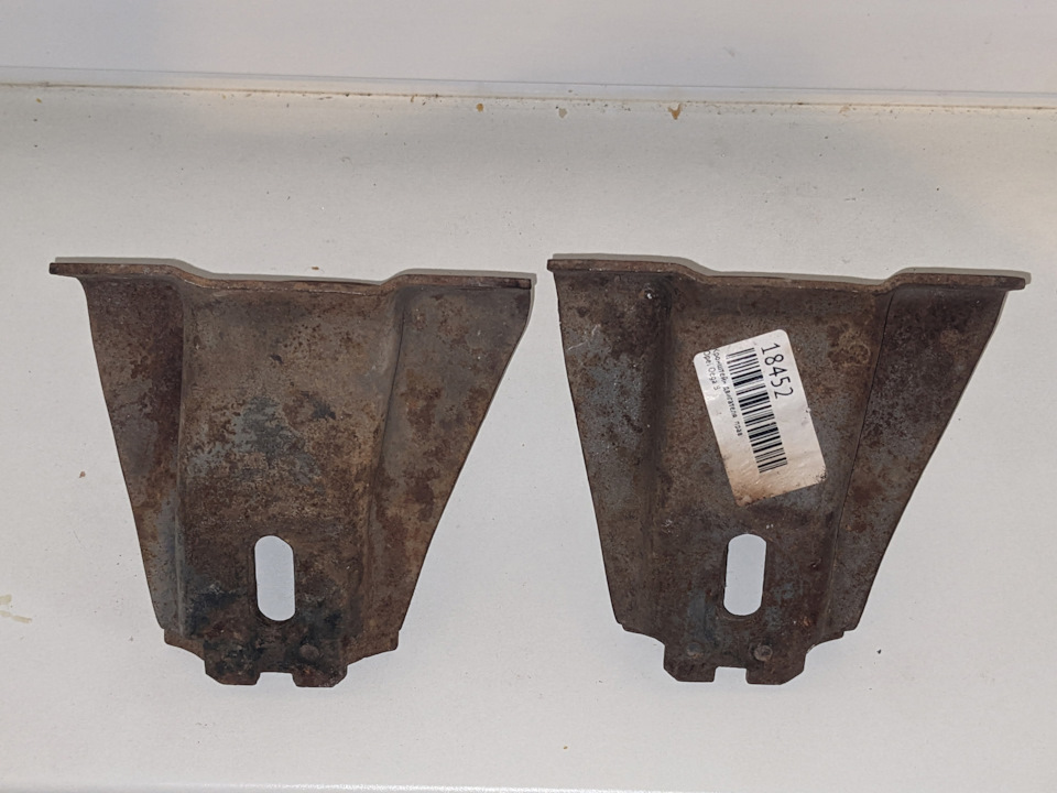 Фото в бортжурнале Opel Omega B