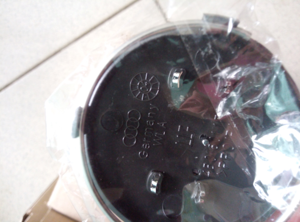 Линзы для фар Опель Астра ГТС 4 галоген [11-15] — набор для замены ...