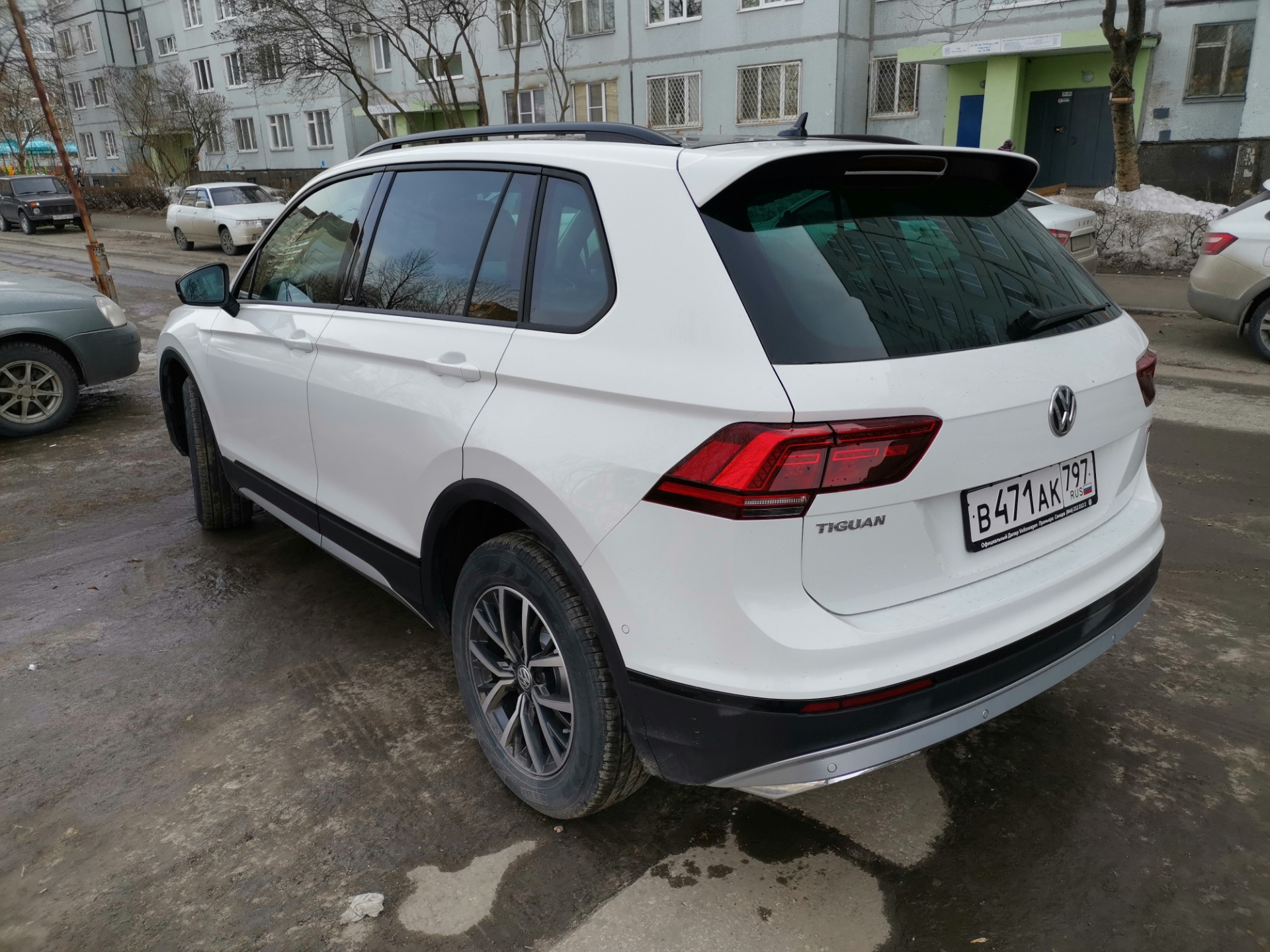 Tiguan 1 тонированный. Фольксваген тигуан 2 2017. Vw tiguan drive2. Тигуан 2 драйв2. Тигуан 2 драйв2.