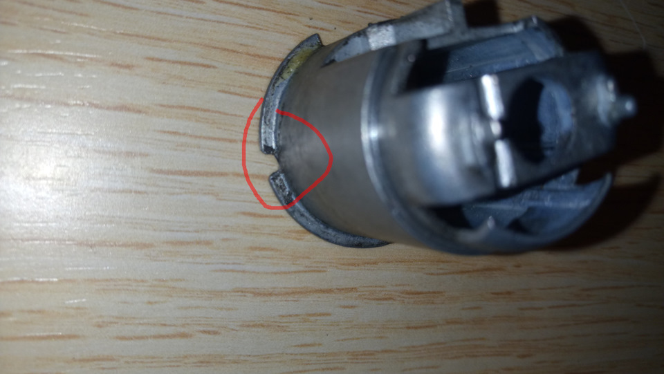 Ремонт привода зеркала E53 — BMW X5 (E53), 3 л, 2004 года | своими ...