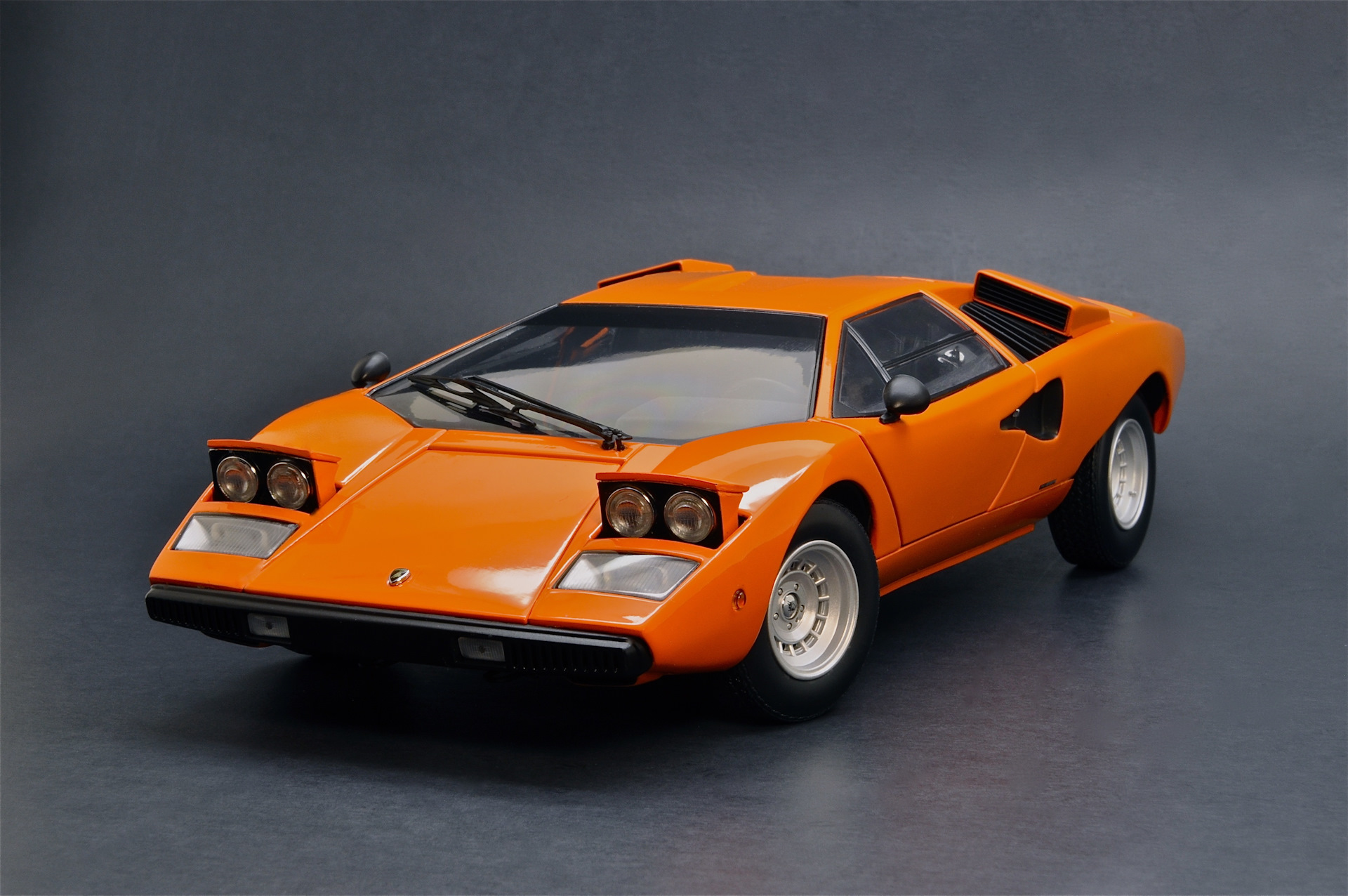 1974 18. Lamborghini Countach 1974. Lamborghini Countach lp400 1974. Lp400 Lamborghini Aoshima. Lamborghini Countach 1:18 Kyosho.