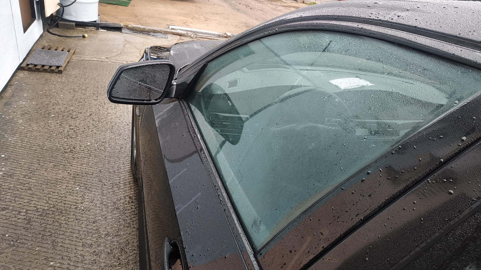 Замена радиатора и термостата — Opel Corsa D, 1,4 л, 2008 года | своими ...