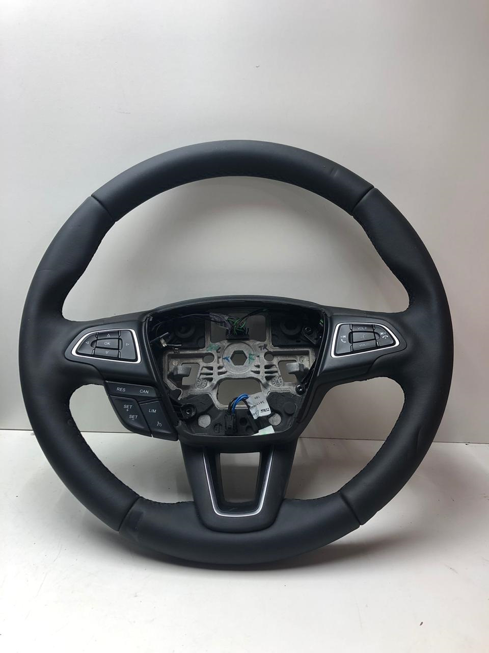 Замена руля. — DRIVE2