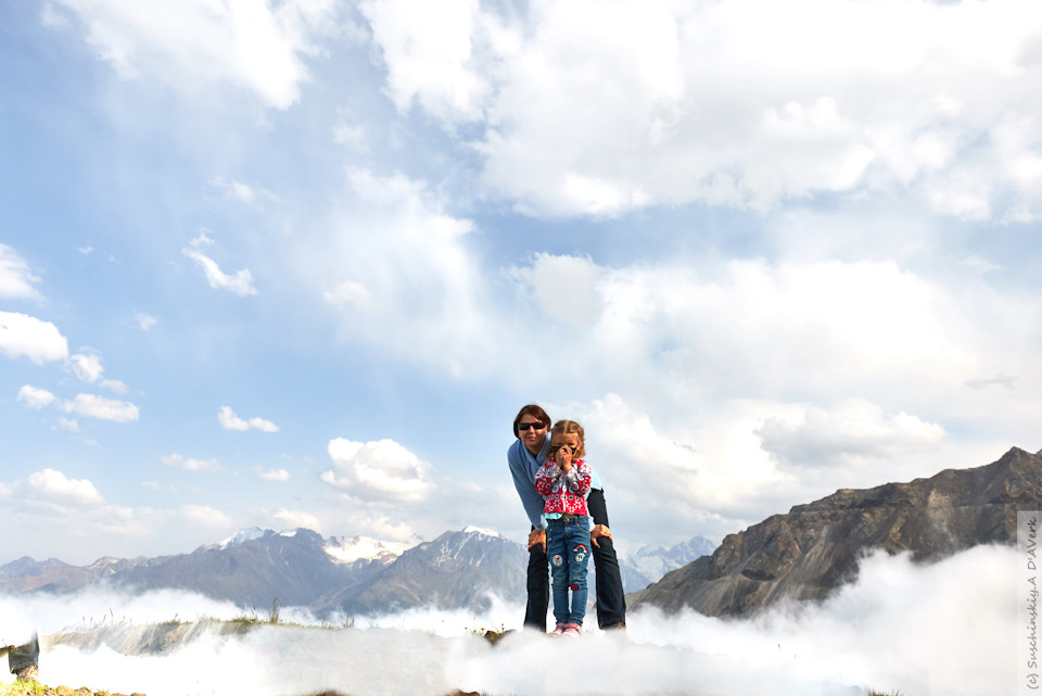 Фото в бортжурнале SsangYong Kyron