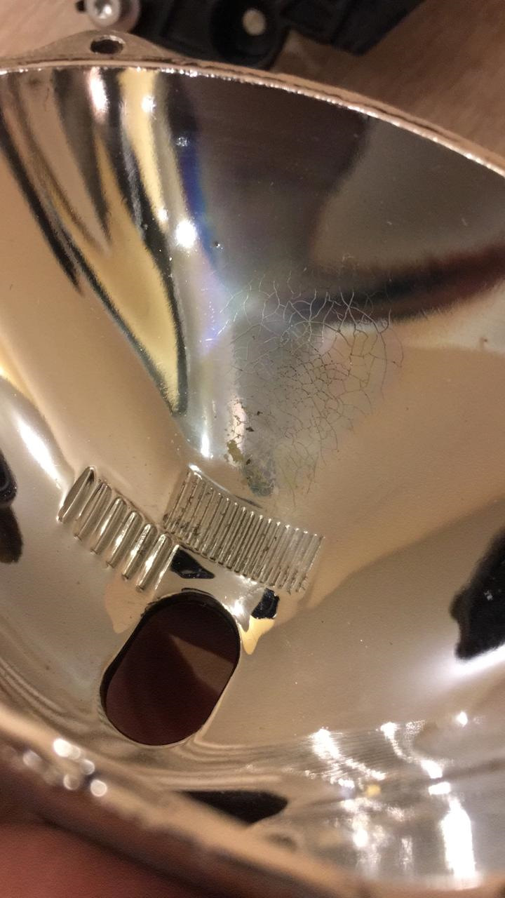 Фото в бортжурнале Volvo XC70 III