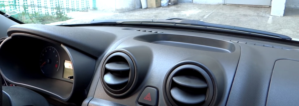 Фото в бортжурнале Lada Granta