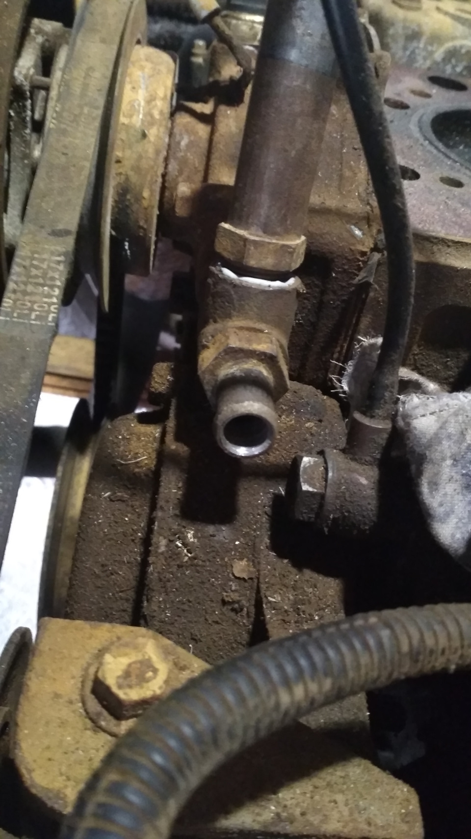 Печка — BAW Fenix 1044, 3 л, 2007 года | своими руками | DRIVE2