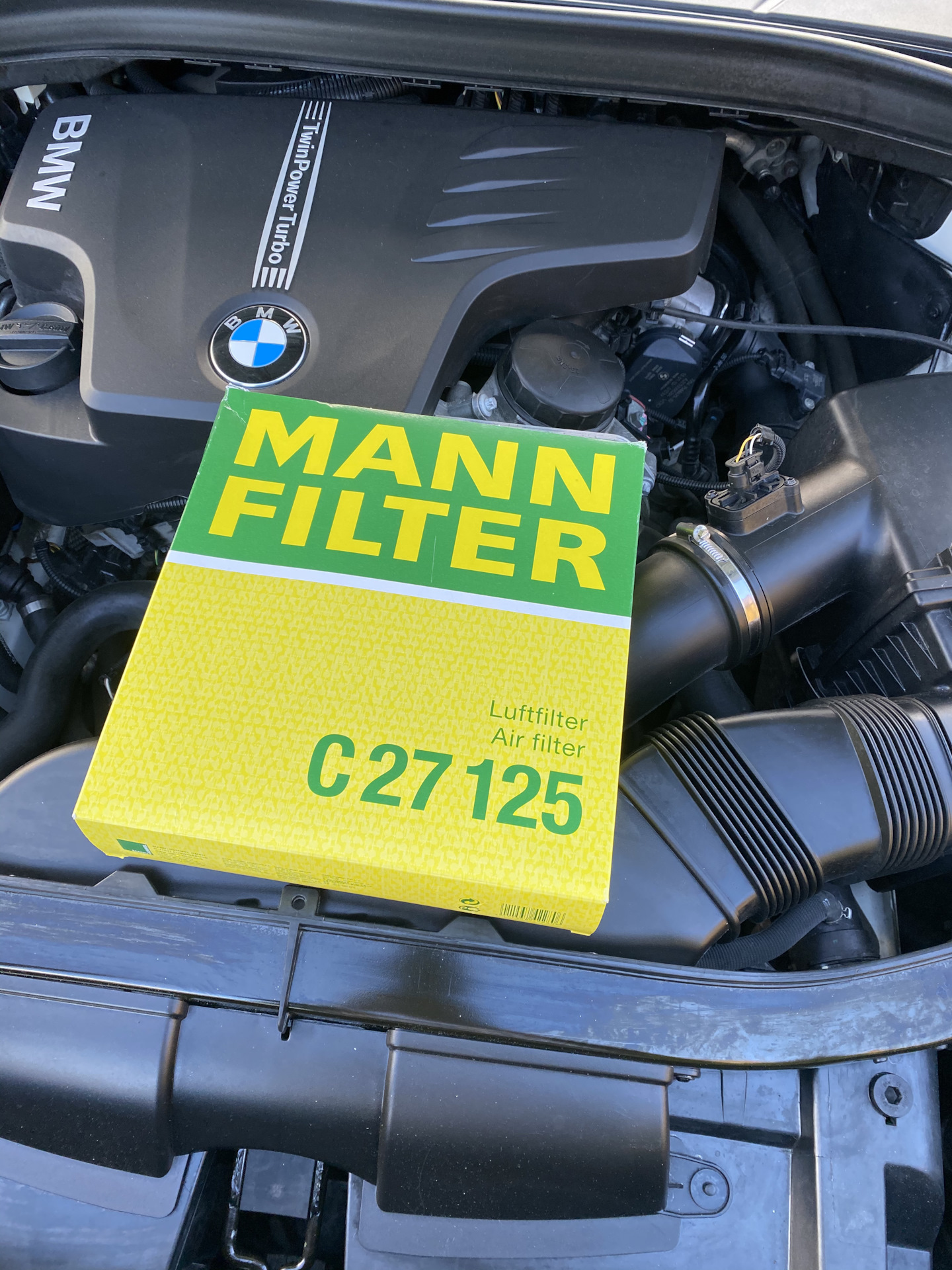 Дефлекторы — DRIVE2