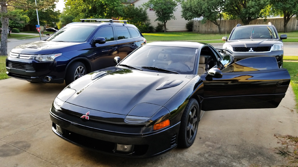 Buy 3000gt tranny