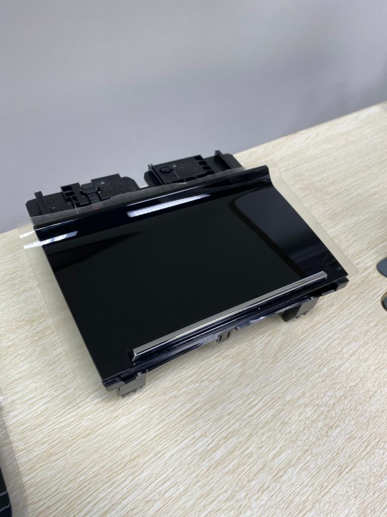 Фото в бортжурнале Skoda Octavia A7 Mk3