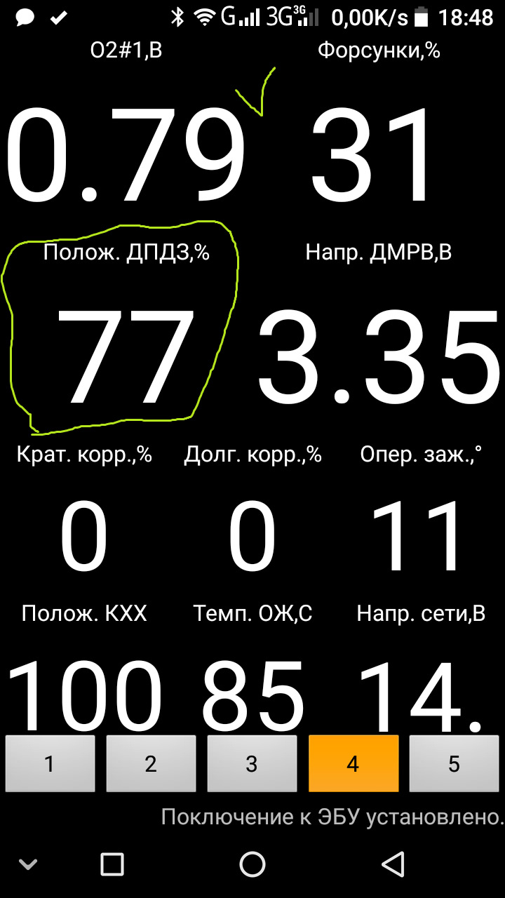 Низкие показания лямбда-зонда. Бедная смесь? Лямбда? — Nissan Avenir (2G),  2 л, 1996 года | своими руками | DRIVE2