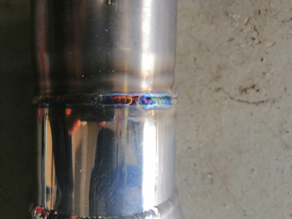 Фото в бортжурнале Audi A4 (B8)