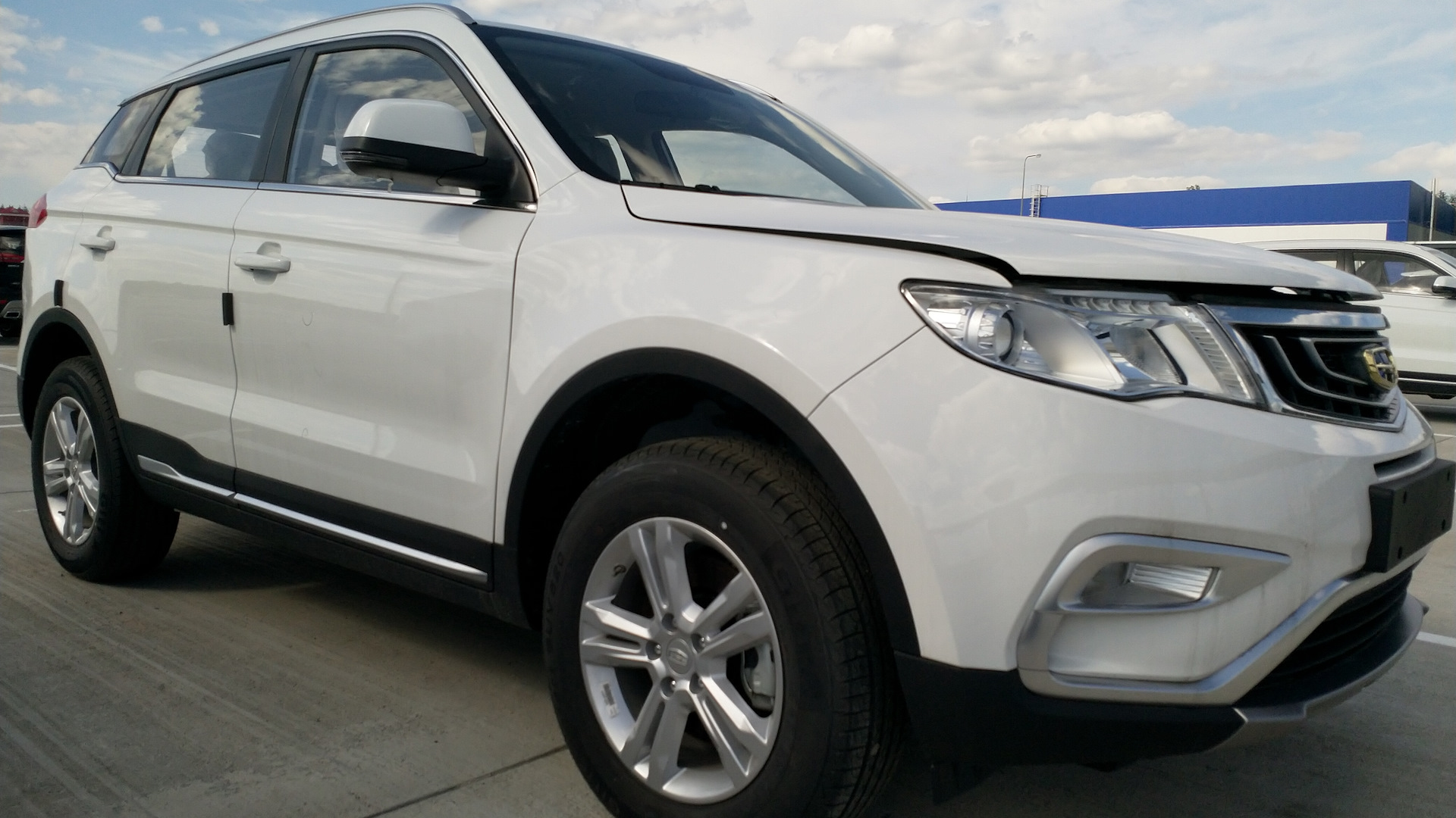 Атлас про отзывы. Geely Atlas 2.0. Geely Atlas Comfort 2.0 МТ. Джили атлас комфорт 2.0 механика. Geely Atlas 2 0 МКПП 6.