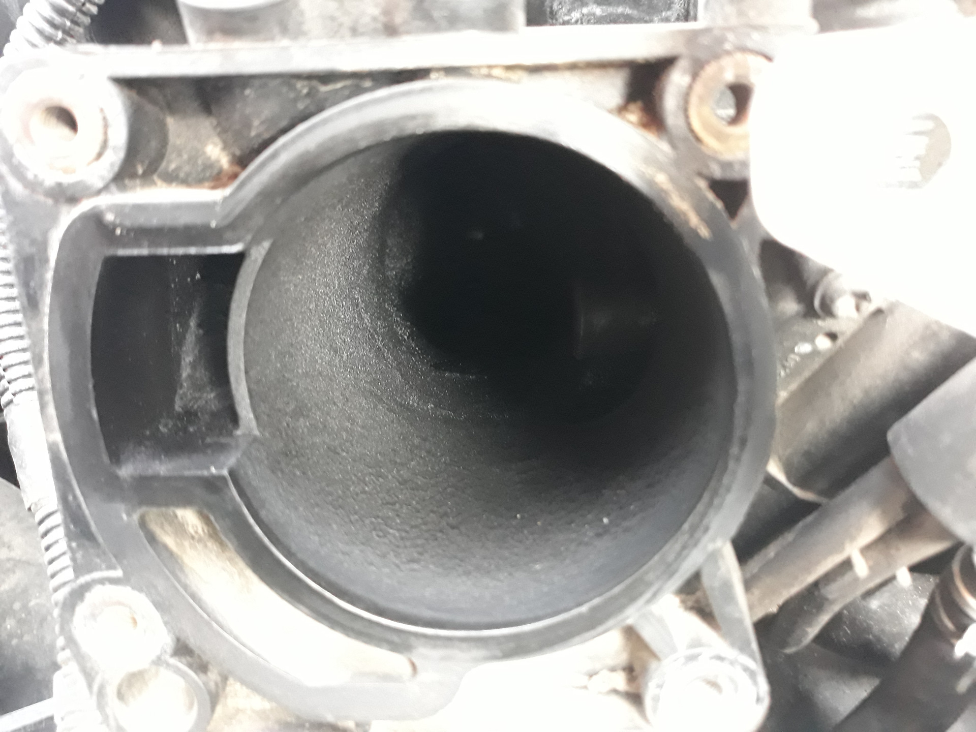 Замена втулки педали сцепления — Hyundai Sonata VI (YF), 2 л, 2012 года ...