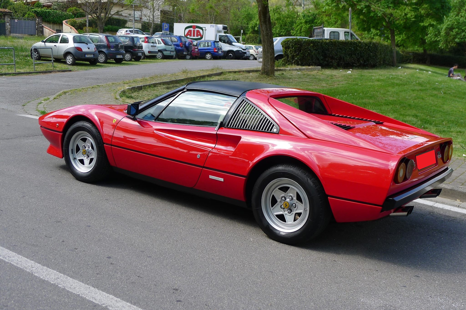 Ferrari 308. Ferrari 308 GTS. Ferrari 308 GTS Quattrovalvole. Ferrari 280 GTS. Феррари 308 GTB Targa.