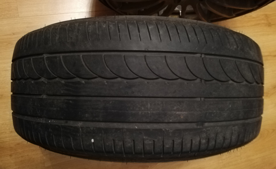 1 переднее — BMW 1 series (E81/E87)