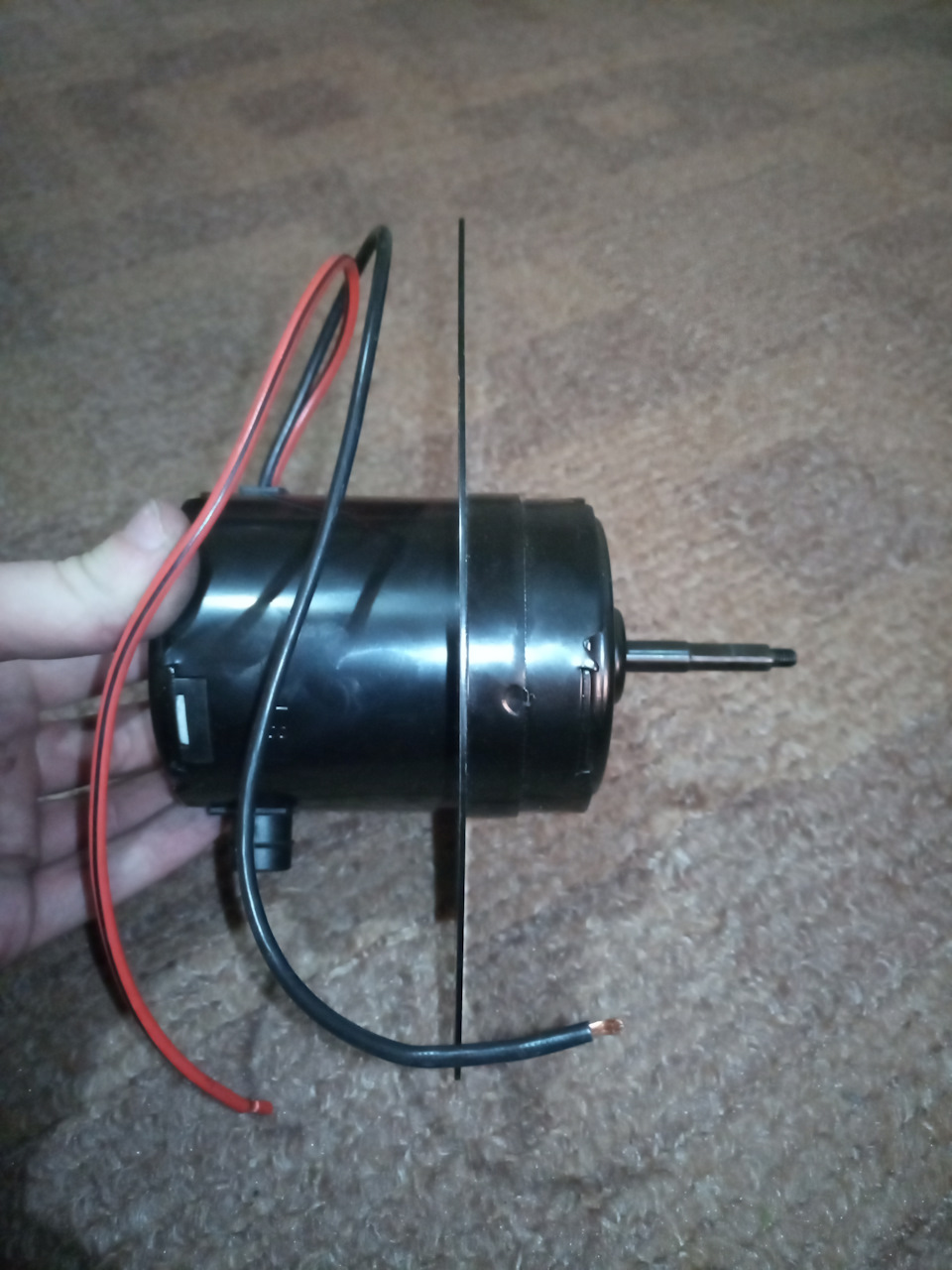 Полировка фар — Mitsubishi Outlander XL, 3 л, 2007 года | стайлинг | DRIVE2